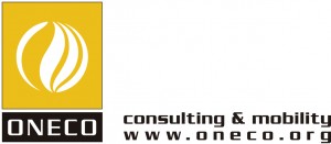 Logo Oneco ingles